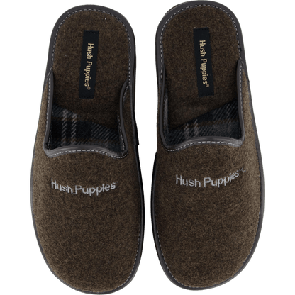 Men's Manuel - Brown Brown