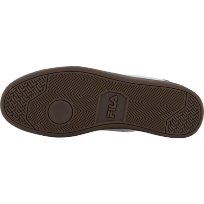 Courtbay White-black