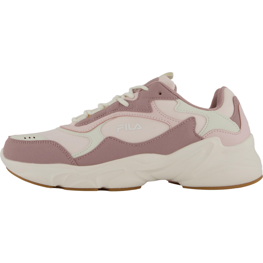 Collene Cb Wmn Pale Mauve-marshmallow