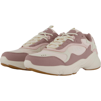 Collene Cb Wmn Pale Mauve-marshmallow