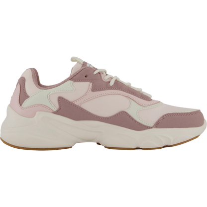 Collene Cb Wmn Pale Mauve-marshmallow