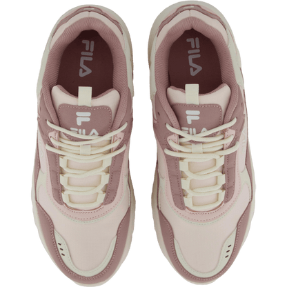 Collene Cb Wmn Pale Mauve-marshmallow