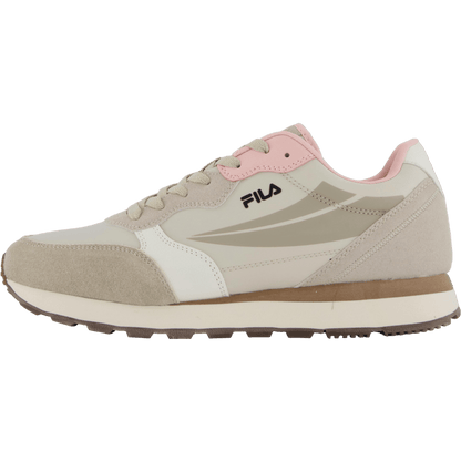 Fila Hypert Wmn Turtledove-oyster Gray