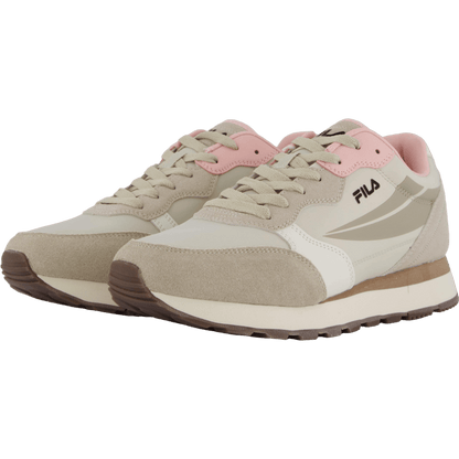 Fila Hypert Wmn Turtledove-oyster Gray