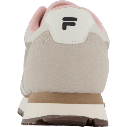 Fila Hypert Wmn Turtledove-oyster Gray