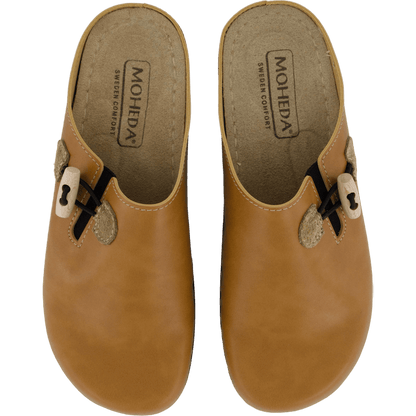 Woody Cognac