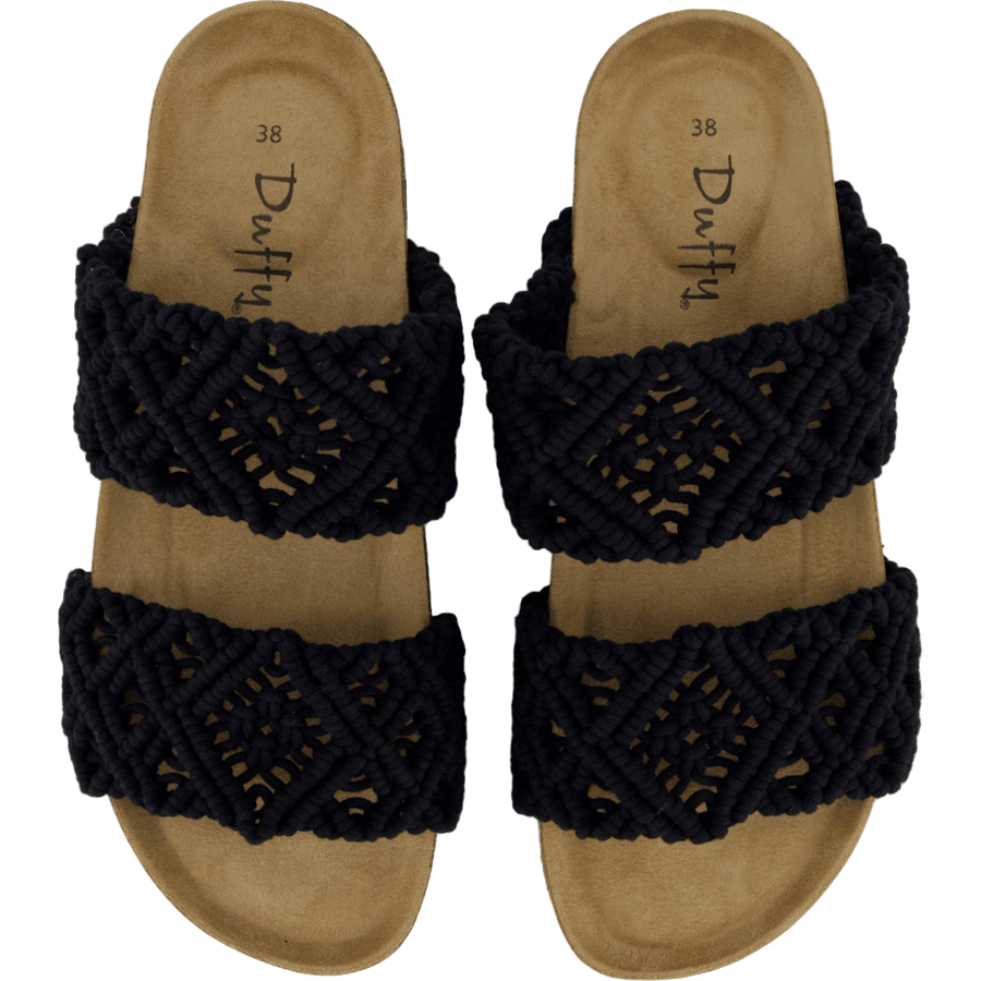 86-11201 Black