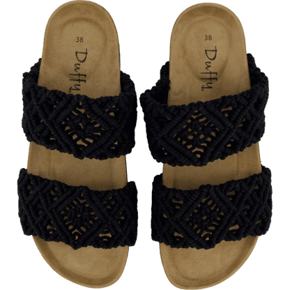 86-11201 Black