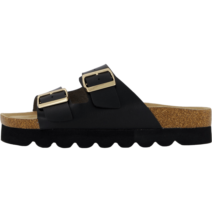86-75009 Black