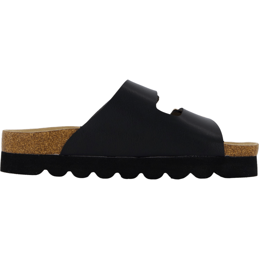 86-75009 Black