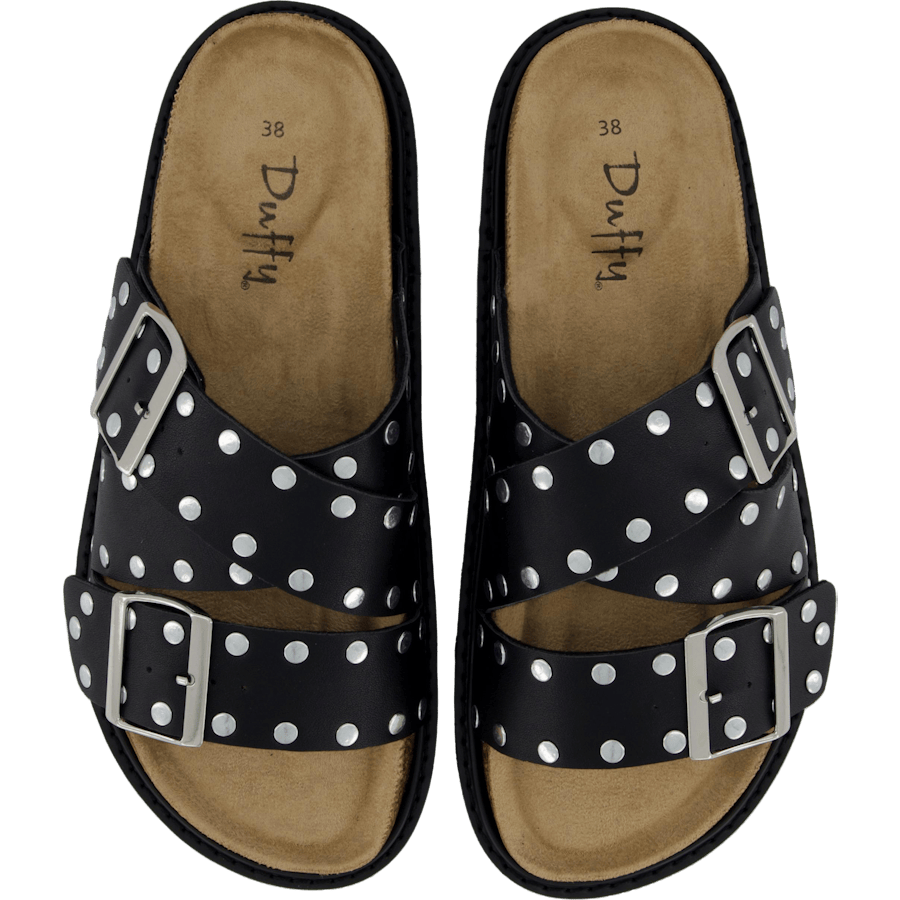 86-76004 Black
