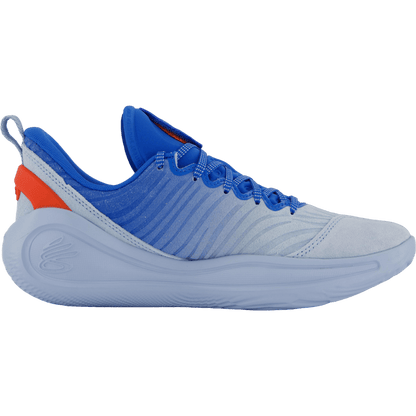 Curry 12 Wtb Ether Blue