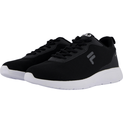 Spitfire Black-white