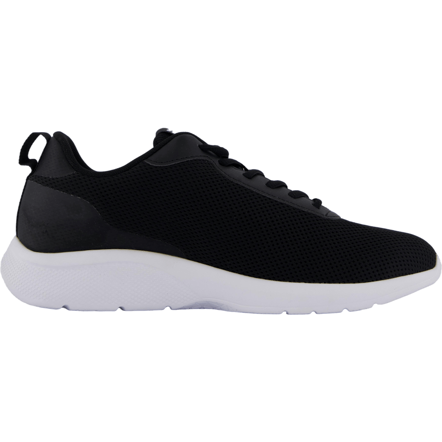 Spitfire Black-white