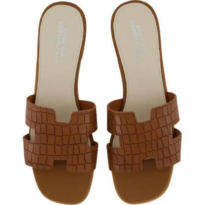 Claire Croco