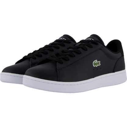 CARNABY SET BLACK