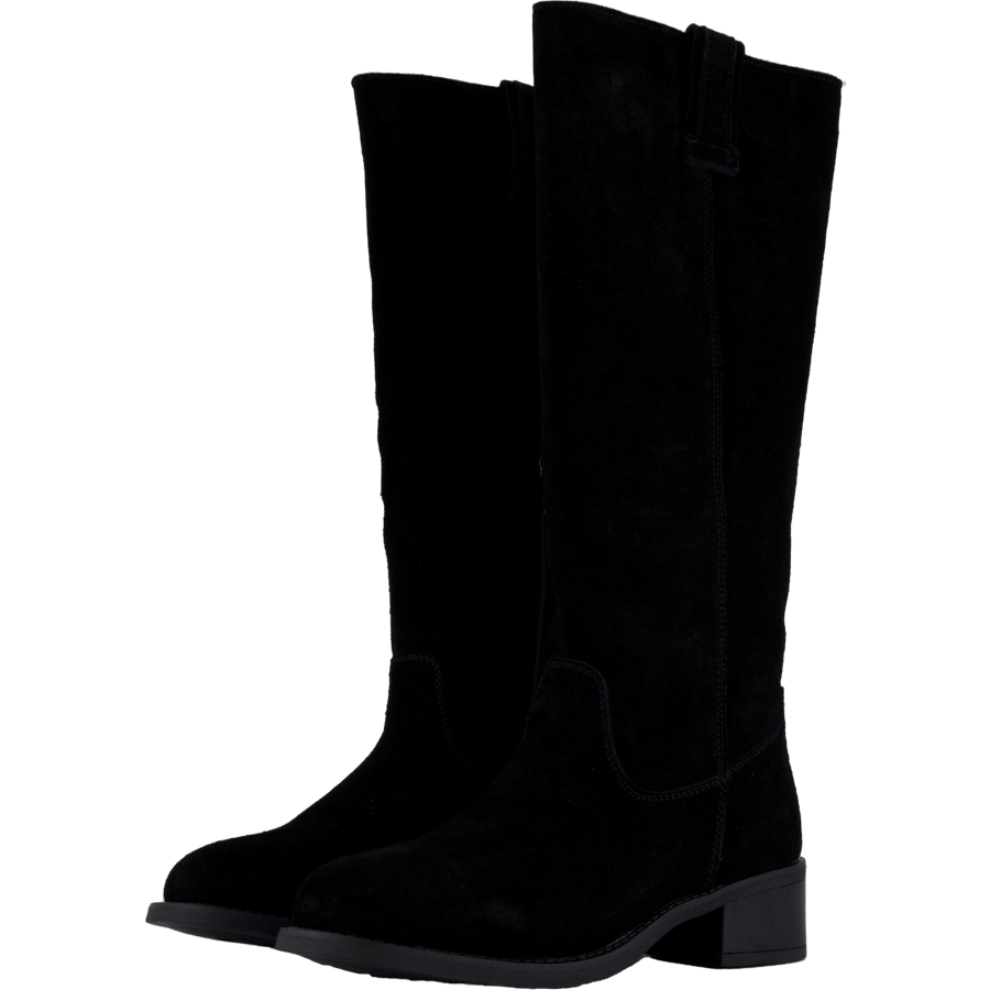 75-80741 Black