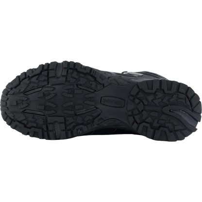 Capitan Hi W Black