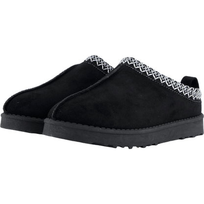 Lova W Black