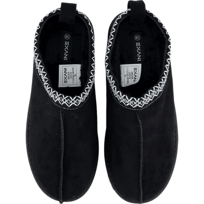 Lova W Black