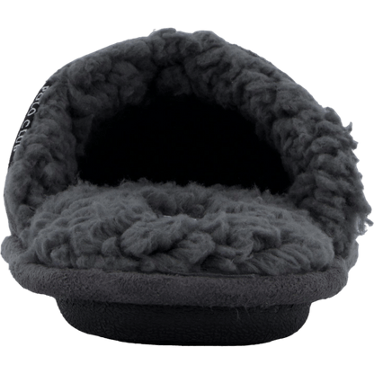 Chicago Slipper Grey