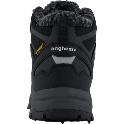 Explorer Black/dark Grey