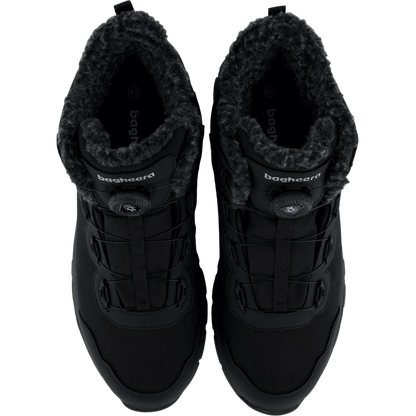 Explorer Black/dark Grey