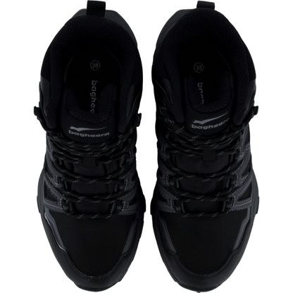 Amber Black/dark Grey