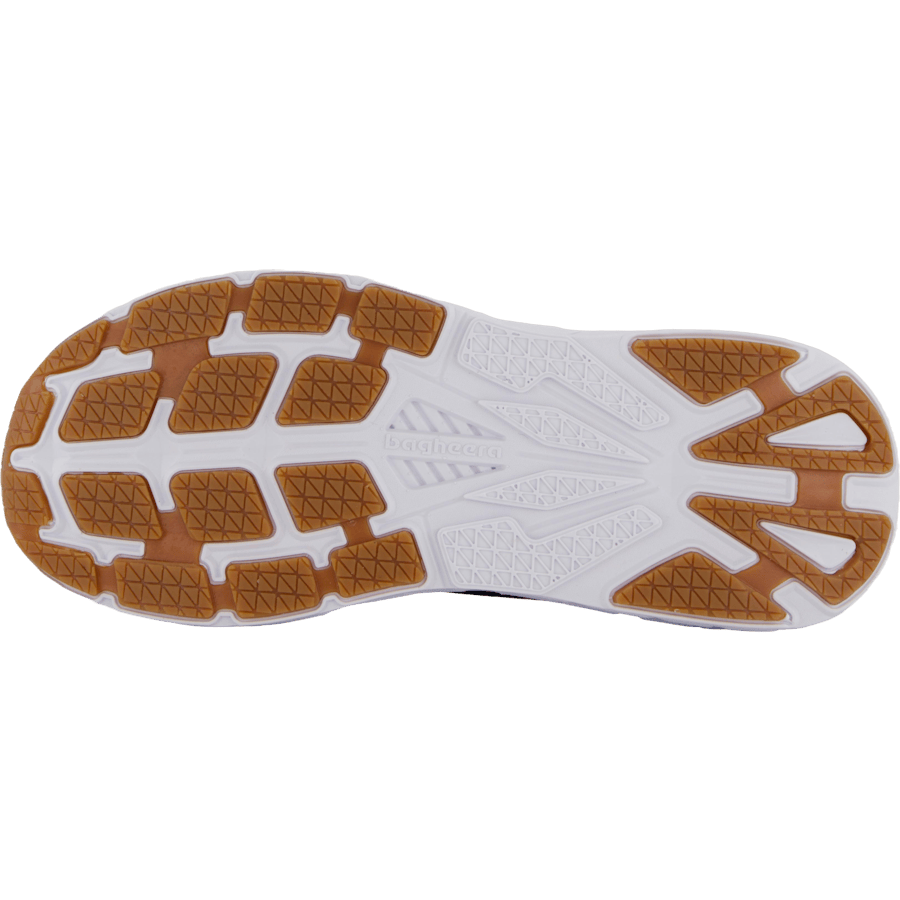 Zector Black/white