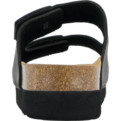 Monterey 2 Straps Ad Black