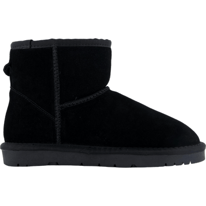 Ally W Waterproof Black