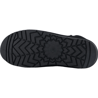 Ally W Waterproof Black