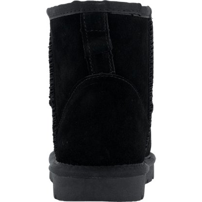 Ally W Waterproof Black