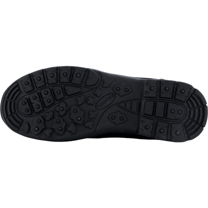 Timor L Studs Black