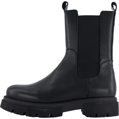 Prima Vaca Alfa / Polido Black