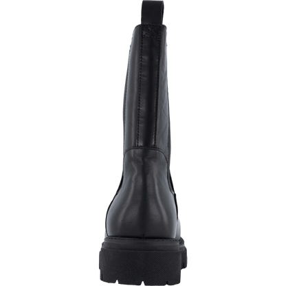 Prima Vaca Alfa / Polido Black