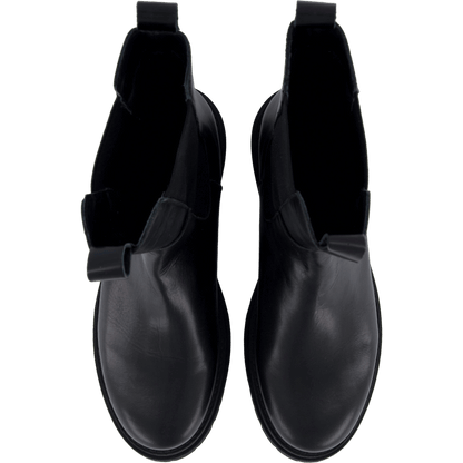 Prima Vaca Alfa / Polido Black