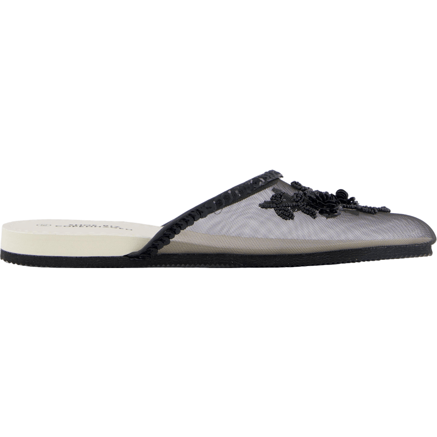 Pomona Black