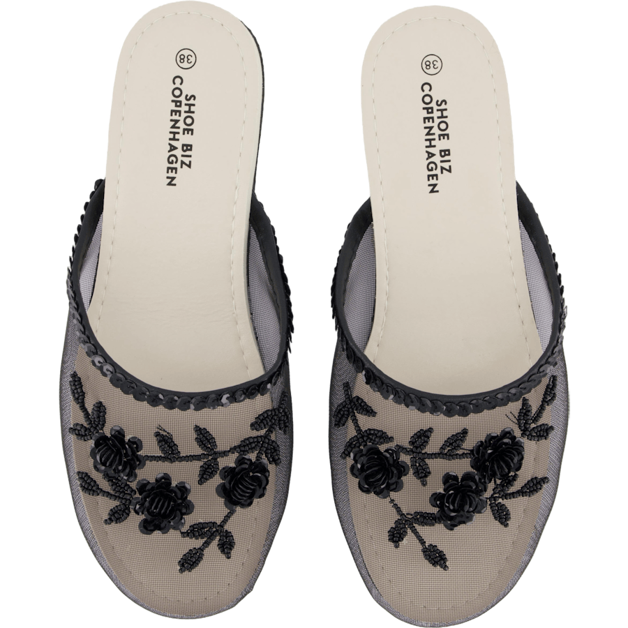 Pomona Black