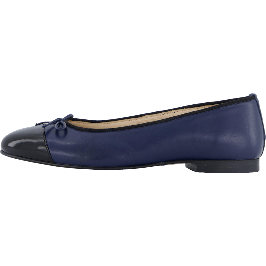 Stine Navy/black