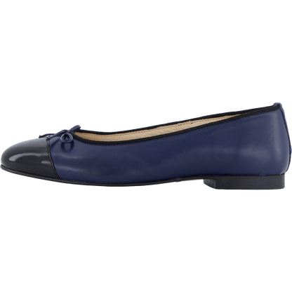 Stine Navy/black