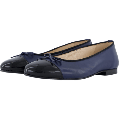 Stine Navy/black