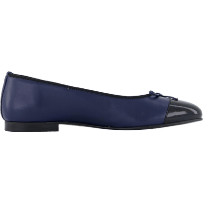 Stine Navy/black