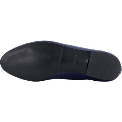 Stine Navy/black