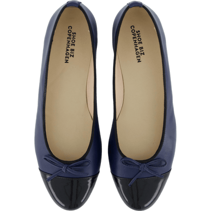 Stine Navy/black