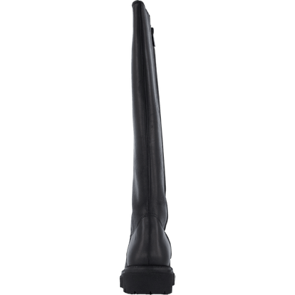 Skin Black