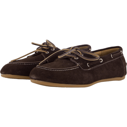 75-33651 Dark Brown