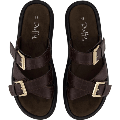 75-23355 Dark Brown