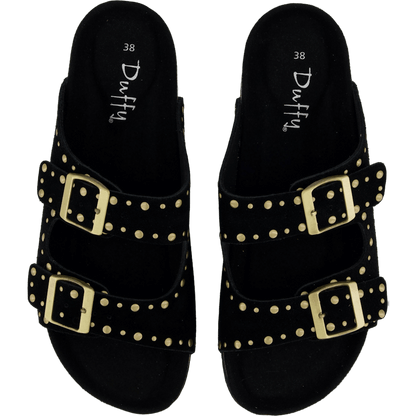 86-45008 Black