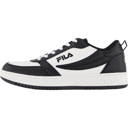 Fila Rega Nf White-black